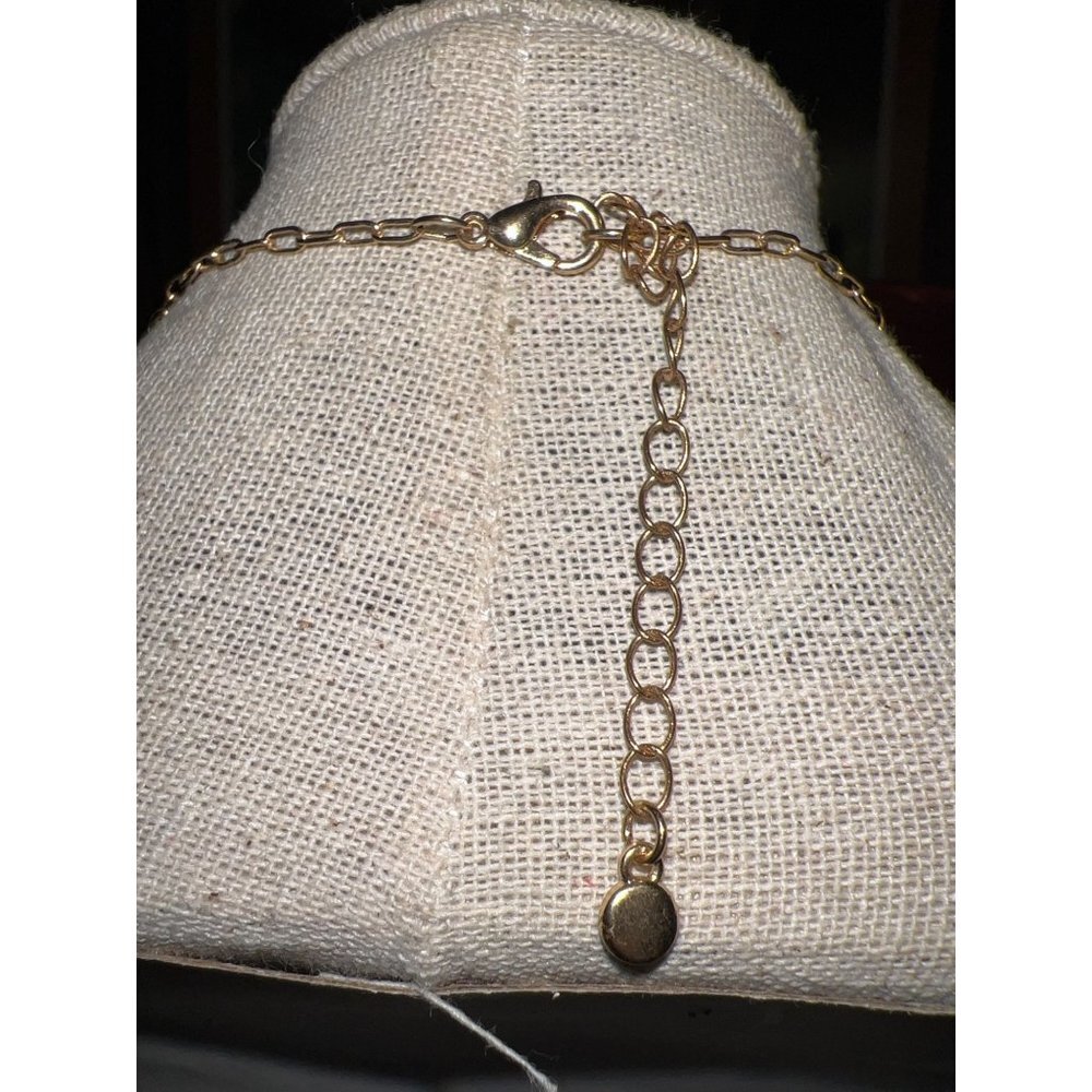 Wild Fable Charm Necklace — 18” - Picture 13 of 15